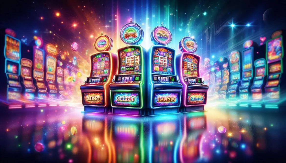 Bet Way Casino